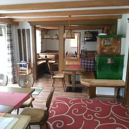 Haus Alpenblick * 웬스