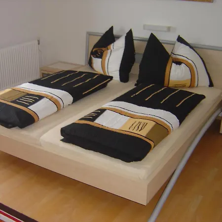 Haus Alpenblick * Wenns