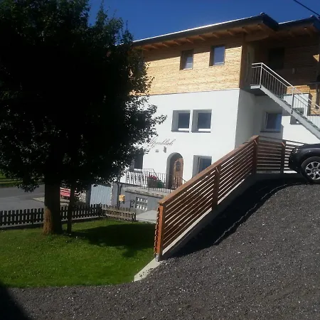 Haus Alpenblick