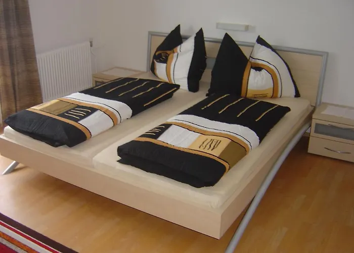 阿彭布里克之家公寓 * 文斯