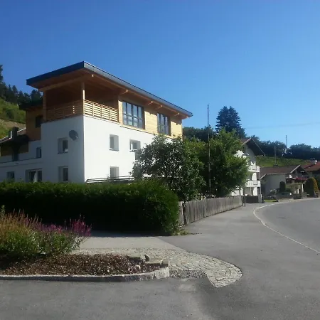 Haus Alpenblick